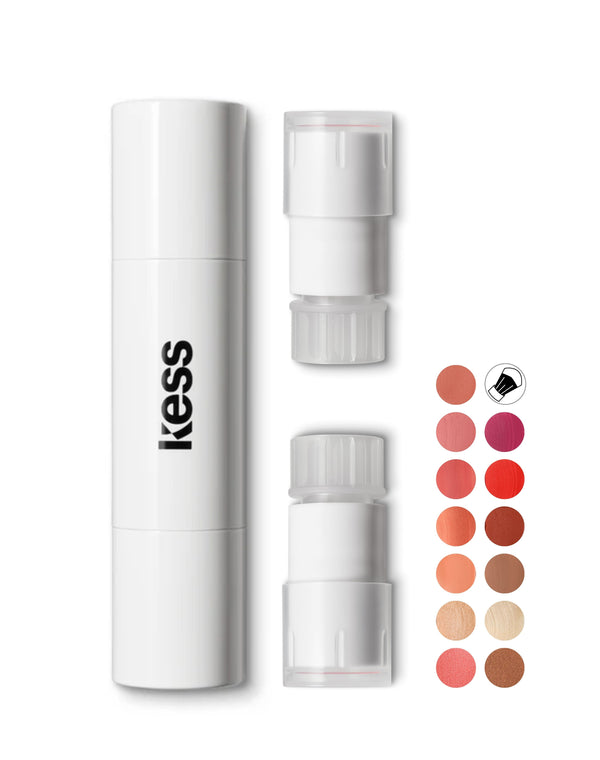 Blush & Glow Duo Stick