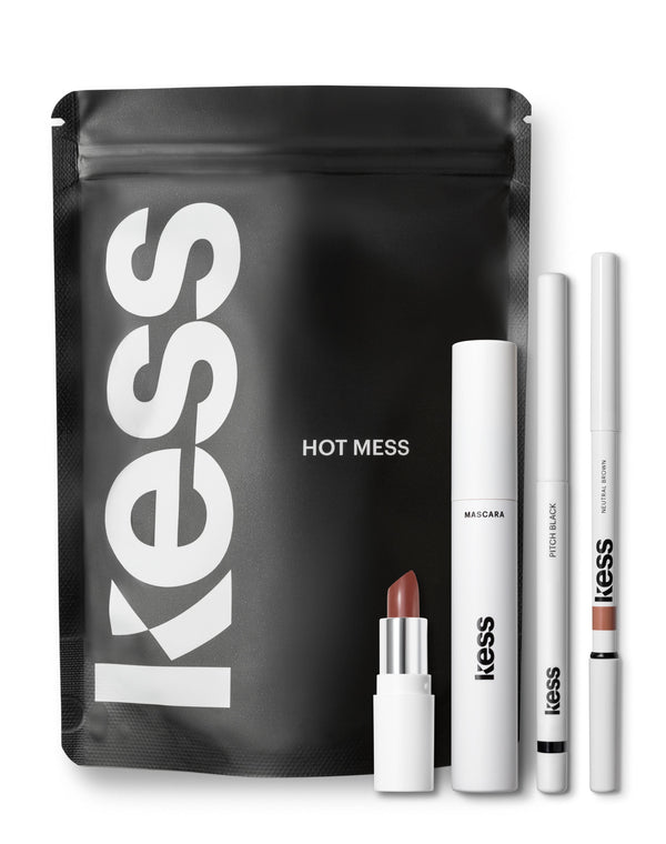 hot messDe geschenktas voor de Hot Mess