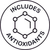 Bevat antioxidanten
