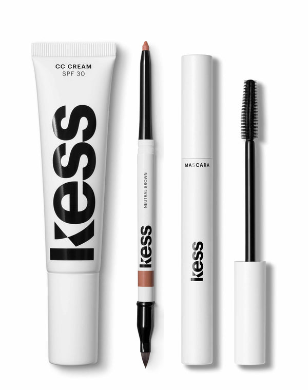 Mix & Match Everyday Essentials Set