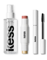 Mix & Match Lasting Finish