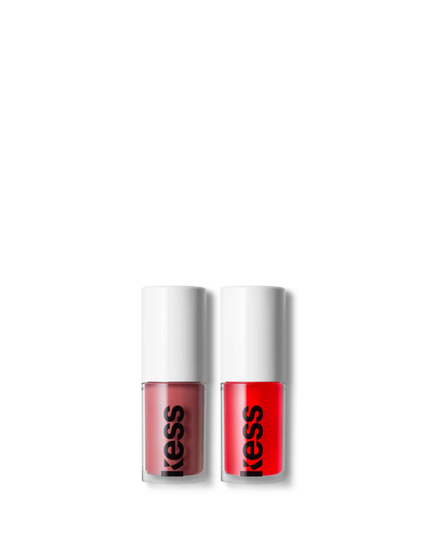 Mix & Match Double Treat