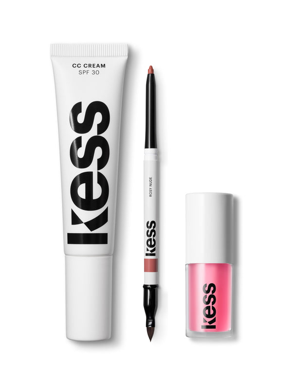 Mix & Match Basis & Lip