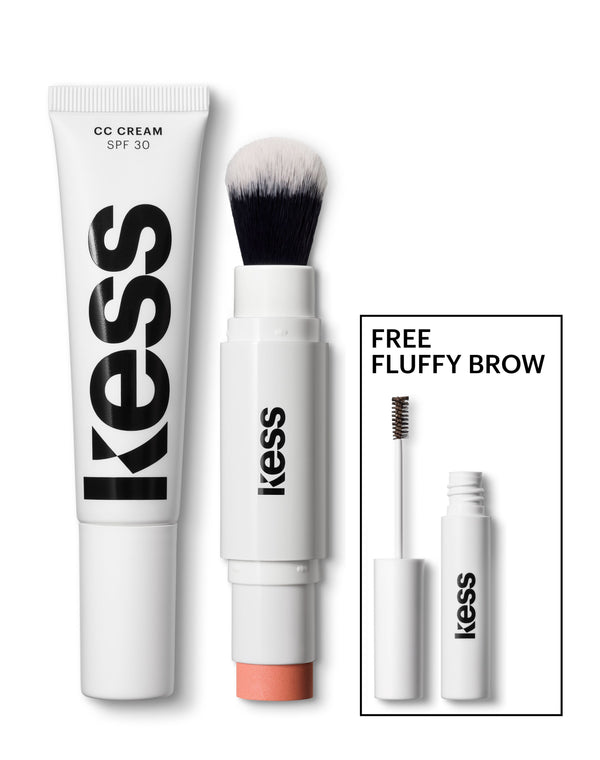 Mix & Match Geen Filter