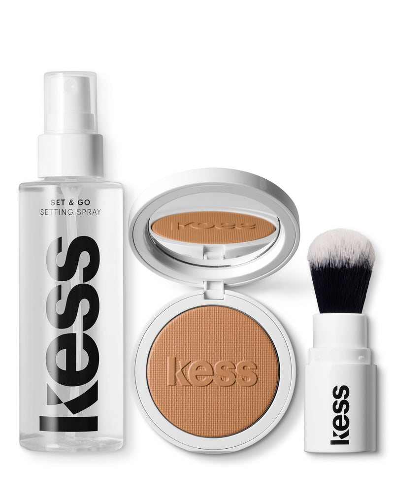 Mix & Match Tan Uit Tien
