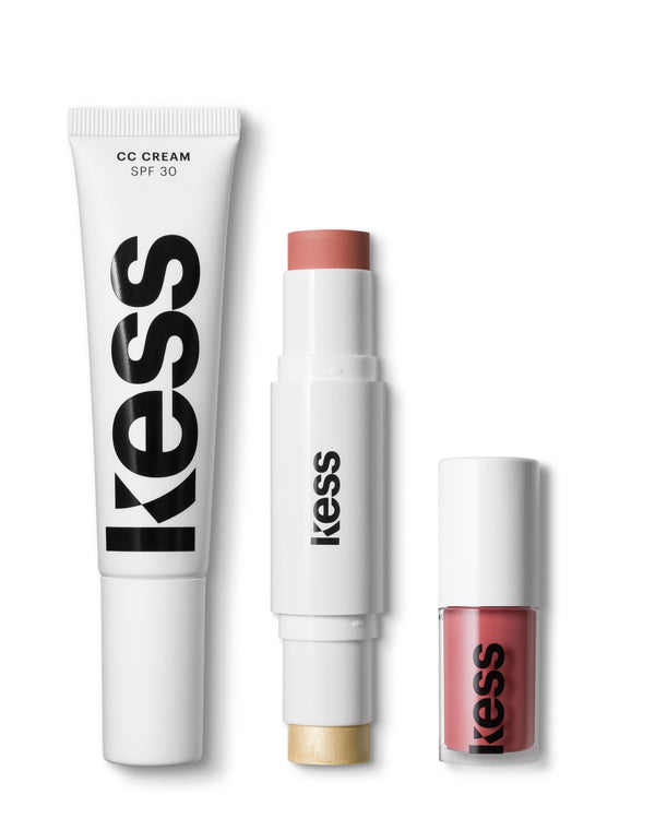Mix & Match Timeless Basics