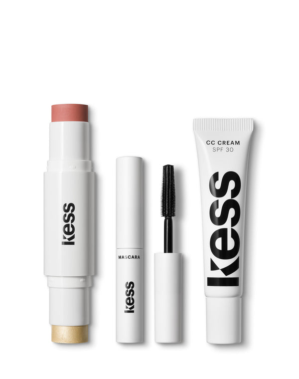 Mix & Match Travel Essentials Set