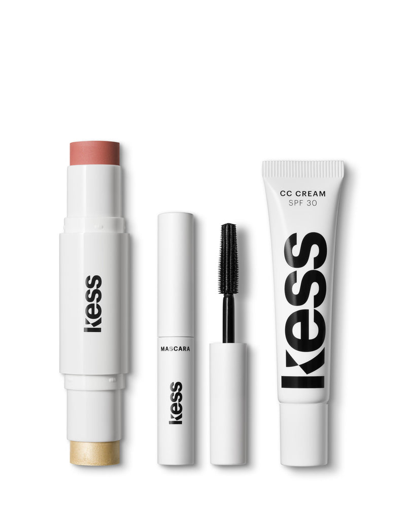 Mix & Match Travel Essentials Set