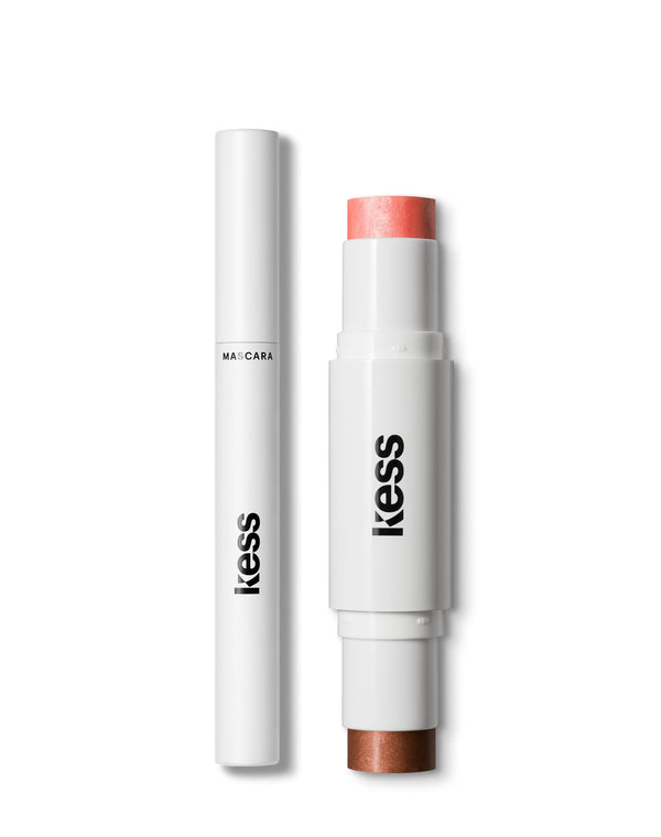 Mix & Match Ogen & Gloed