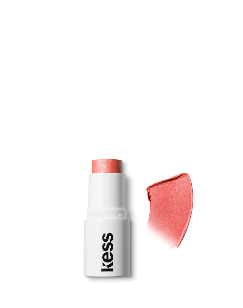 roze gloed blush ; Mono Stick in Rosy Glow