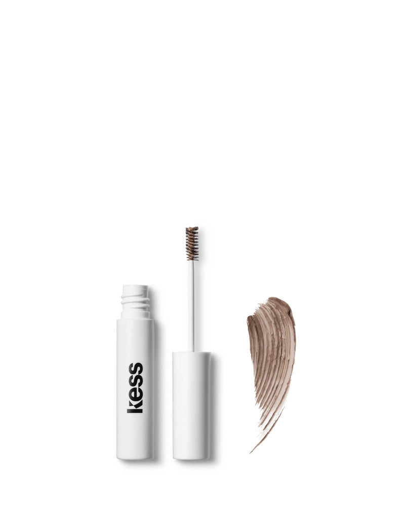 light-bruin; Fluffy Brow Filler in light bruin