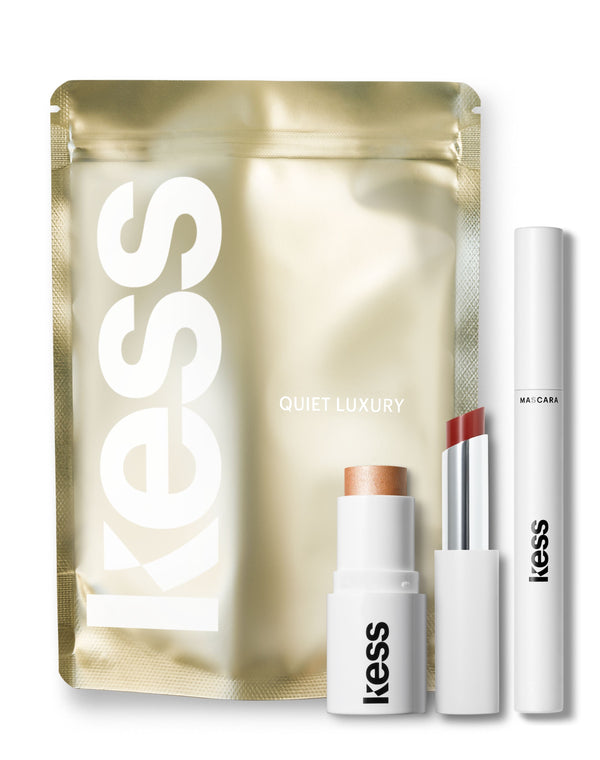 quiet luxuryDe cadeautas voor de Quiet Luxury liefhebber