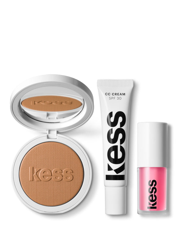 Mix & Match Kiss KissTan