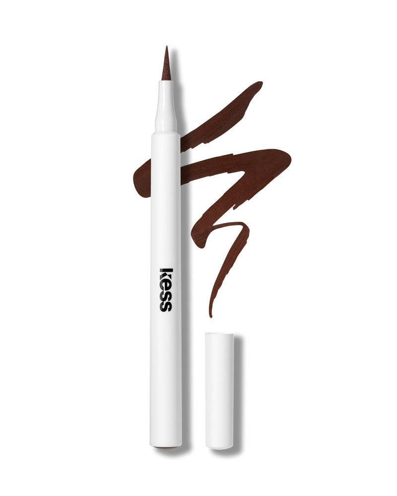soft brown;Soft Brown - voor een natuurlijke look