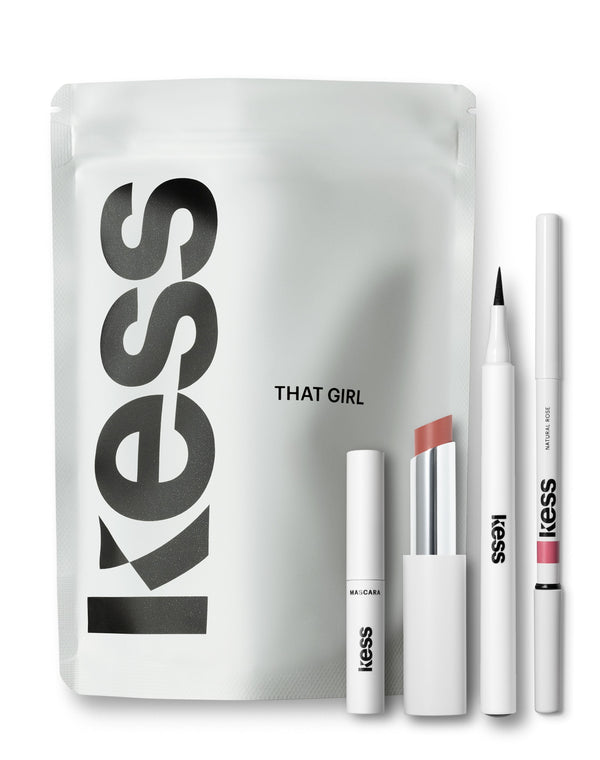 that girlDe geschenktas voor That Girl