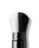 De Touch-Up Brush in detail