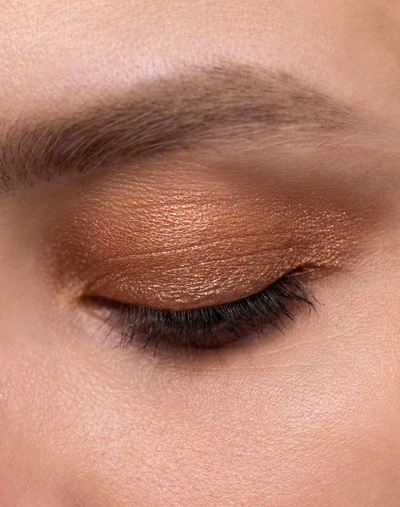 universeel; Ingel draagt de tint Metallic Copper