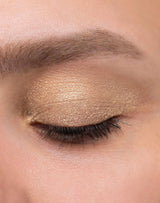 universeel; Ingel draagt de tint Sparkle Gold