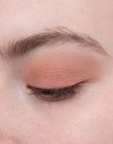 alledaags-casual; Close-up van de tint Biscuit