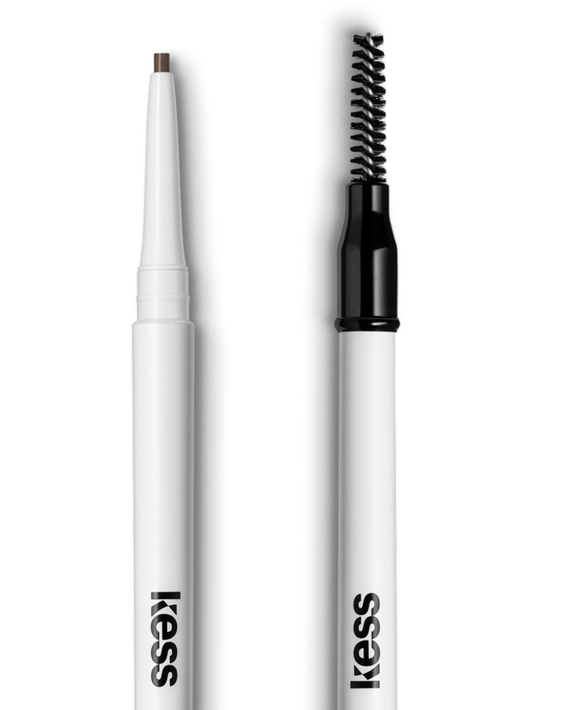 light bruin; Light bruin Easy Brow Pencil