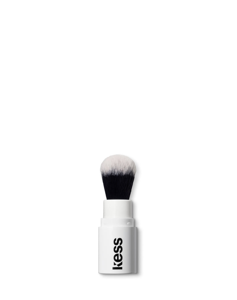 Inklikbare borstel; Mono Stick Brush