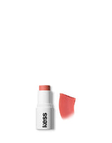 koraal-blush; Mono Stick in Koraal