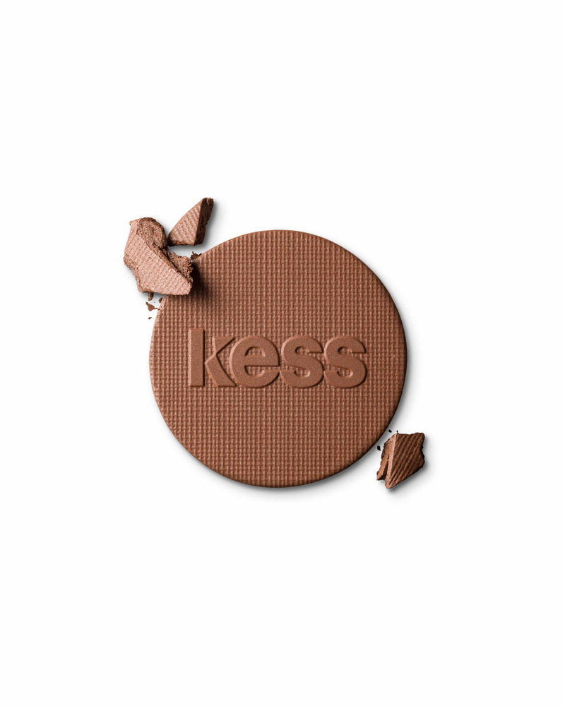 tan-to-deep; Swatch in de kleur Tan naar Deep