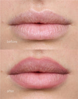 rosy nude; Voor & Na Soft Shape Lip Liner in Rosy Nude