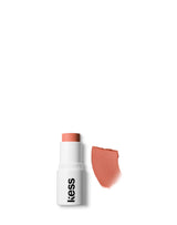 wangen blush; Mono Stick in Cheeks