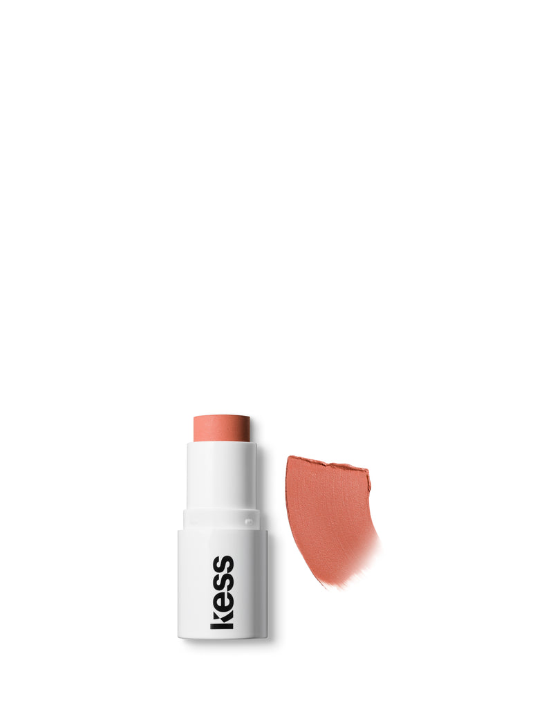 wangen blush; Mono Stick in Cheeks