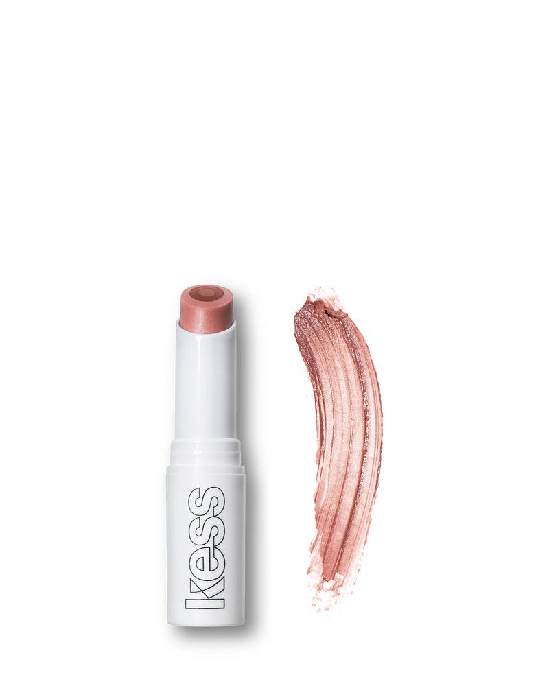 Naakt; Triple Tint Lip Balm in Naakt