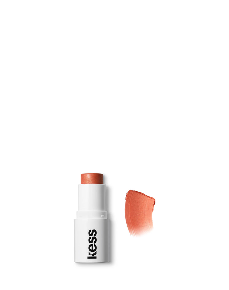 terracotta-blush; Mono Stick in terracotta