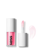 poślizg; Jelly Treat Lip Oil w poślizgu