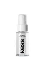 ; Set & Go Setting Spray - Rozmiar podróżny