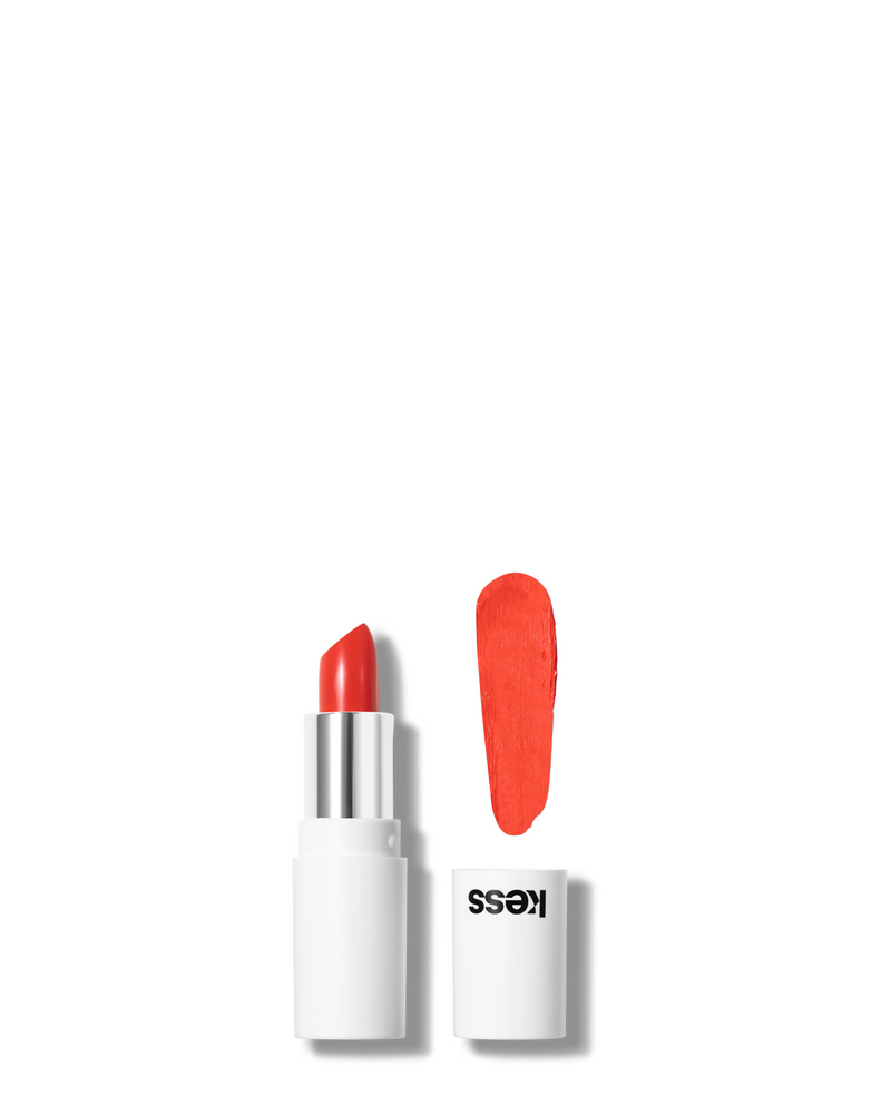 Poppy-red ; Mini Lipstick Poppy Red