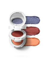 Niebieskie oczy; Blue Eyes Eyeshadow Tower