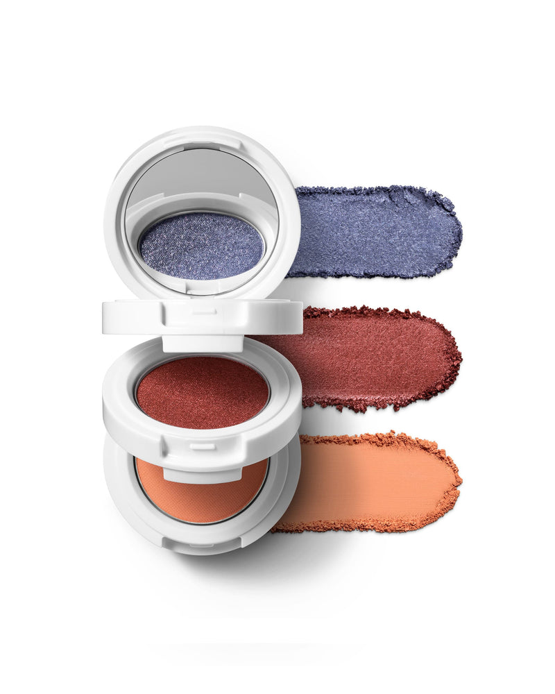 Niebieskie oczy; Blue Eyes Eyeshadow Tower