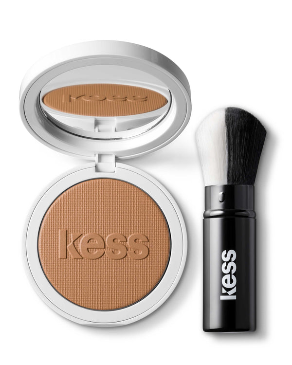; Mieszaj i dopasowuj Bronze Me Up