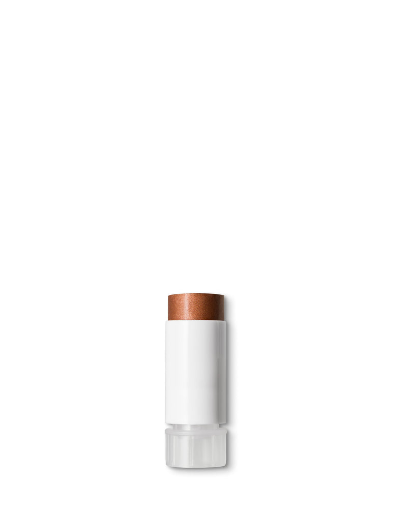 blush Bronzy Glow; Blush & Glow Refill w kolorze Bronzy Glow