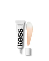 light; CC Cream SPF 30 Travel Size w kolorze Light
