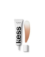 Tan; CC Cream SPF 30 Travel Size w kolorze Tan