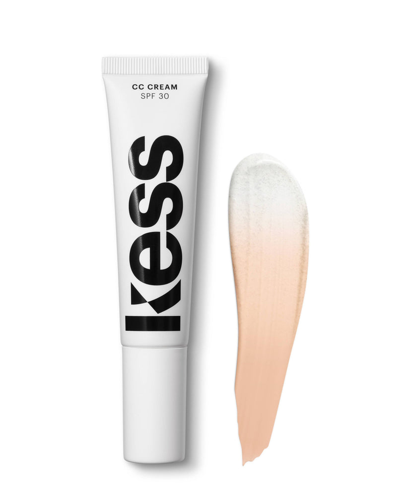 light; CC Cream w kolorze Light