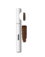 Brązowy; DAY Mascara w kolorze brązowym