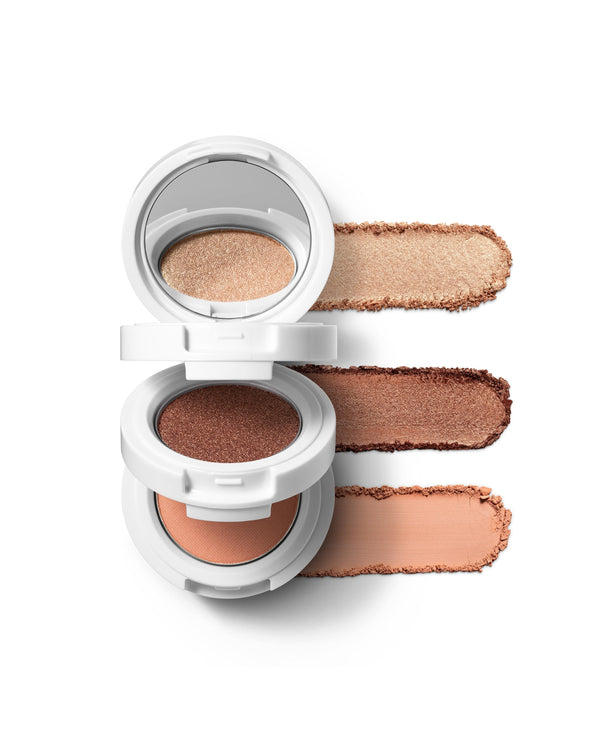 Everyday Casual; Eyeshadow Tower powiek Everyday Casual
