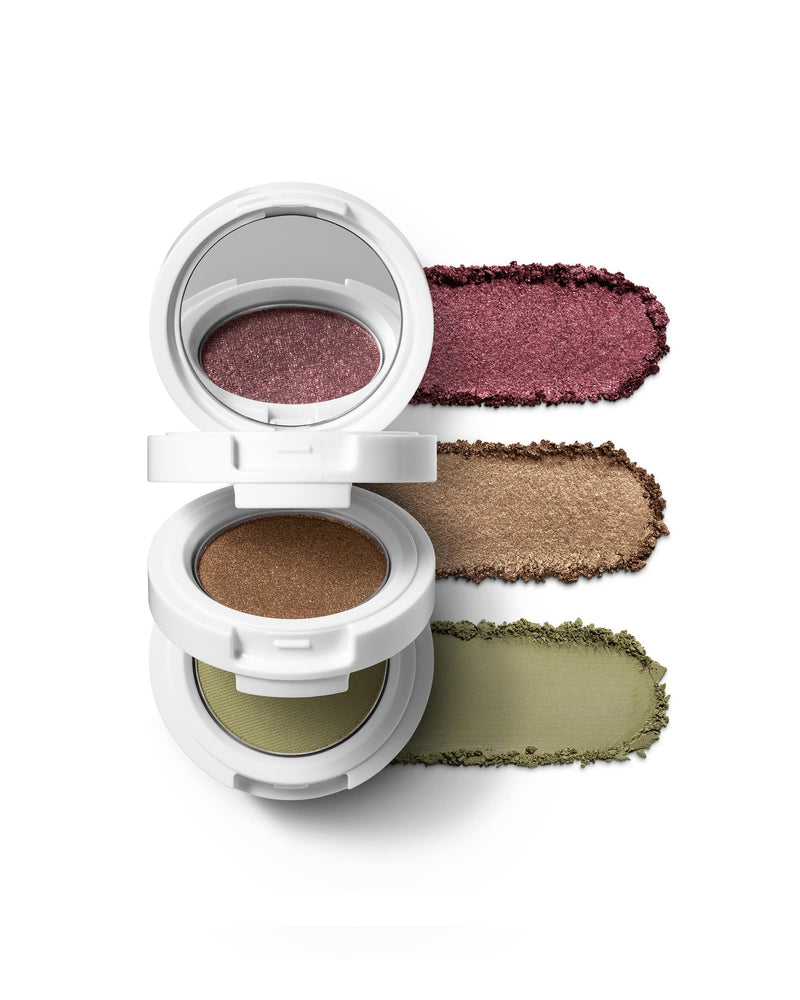 Hazel Eyes; Hazel Eyes Eyeshadow Tower