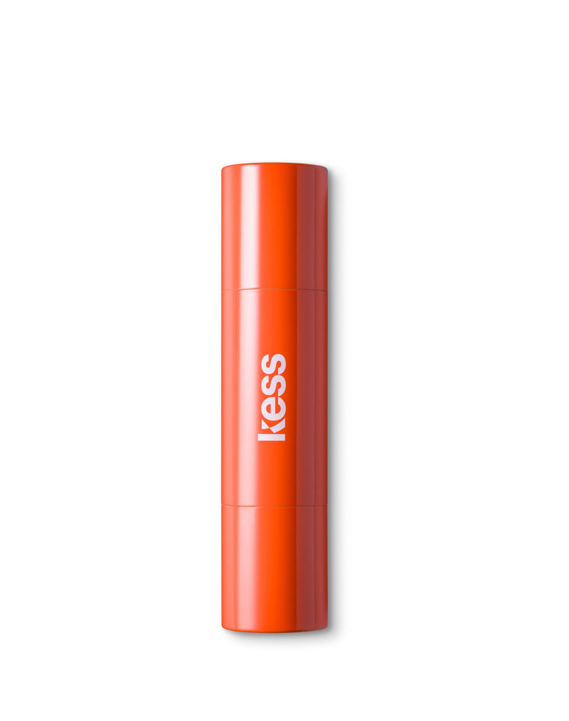 Etui Duo Stick pomarańczowe