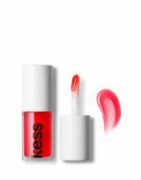 kroplówka; Jelly Treat Lip Oil w Kroplówce