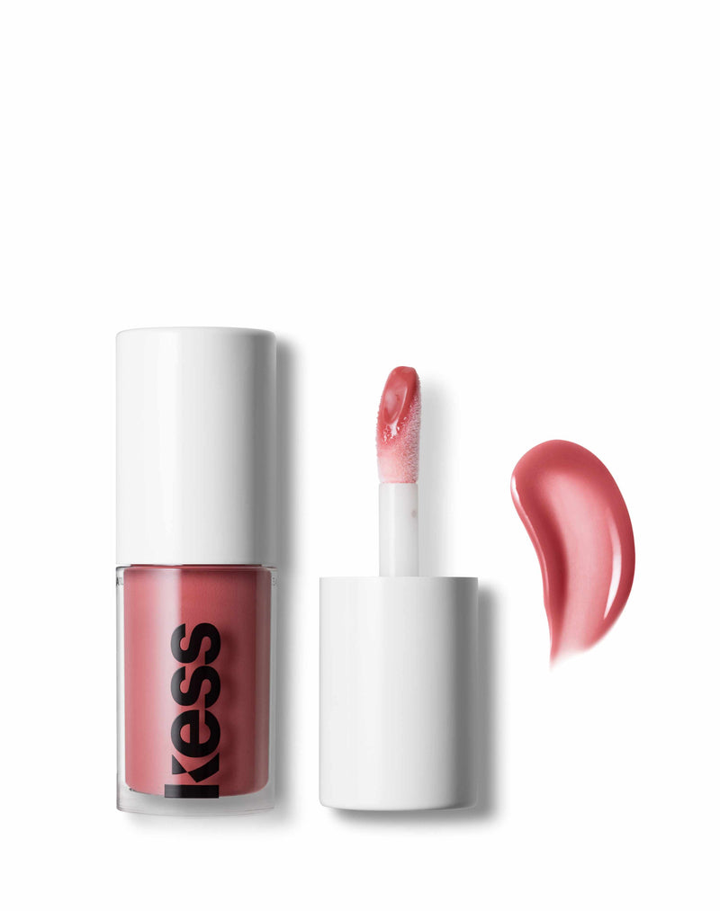 dżem; Jelly Treat Lip Oil w dżemie