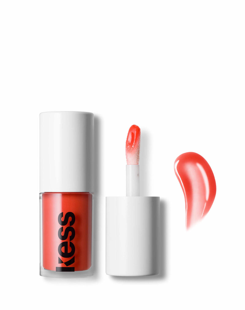 sok; Jelly Treat Lip Oil w soku