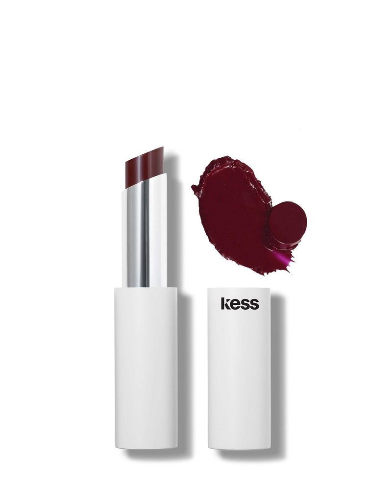 burgundowo-czerwona; burgundowo-czerwona Lipstick 